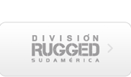 División Rugged Sudamérica