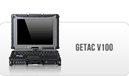 Getac V100
